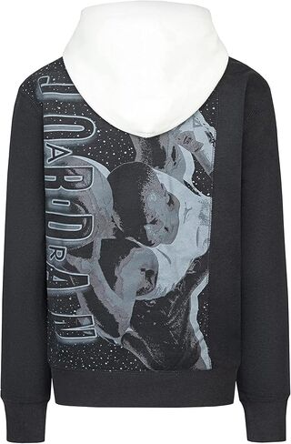 Jordan Nike Boys Slime Vortex Pullover Hoodie Hooded Sweatshirt Youth in Saudi Arabia