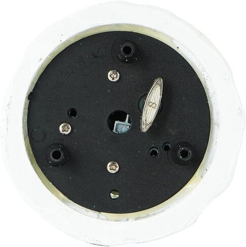 Snow Globe Christmas Water Globe Christmas Decoration Music Crystal Ball Snow Globes with Snowflakes 100mm,Santa in Kuwait