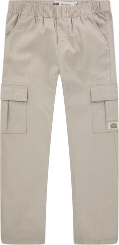 Levi's Boys' Pull on Cargo Pants in Saudi Arabia
