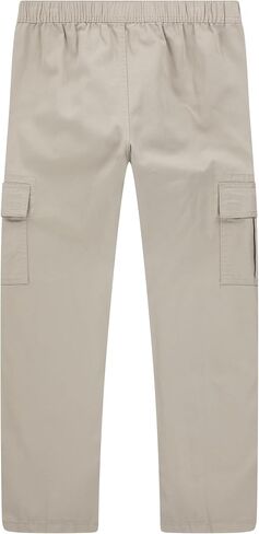 Levi's Boys' Pull on Cargo Pants in Saudi Arabia