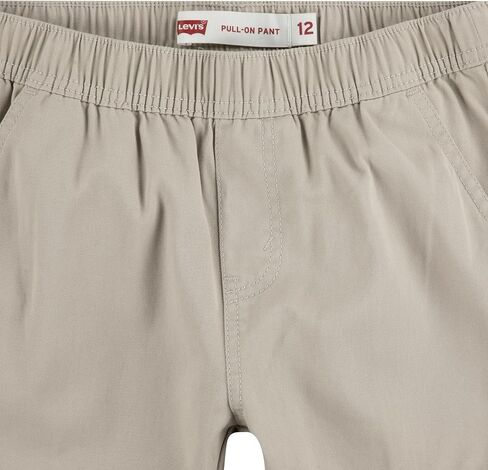 Levi's Boys' Pull on Cargo Pants in Saudi Arabia