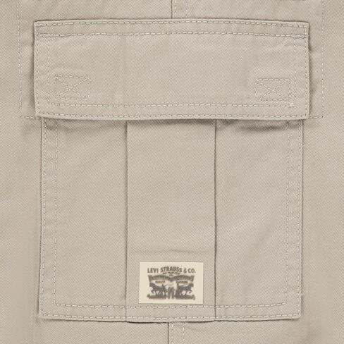 Levi's Boys' Pull on Cargo Pants in Saudi Arabia
