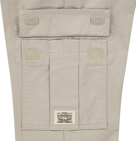 Levi's Boys' Pull on Cargo Pants in Saudi Arabia