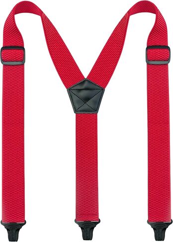 JEMYGINS Hidden Suspenders for Men Under Clothes 3 Clips - Free Yourself from Troublesome Waistbands(1.48" Wide) in Saudi Arabia