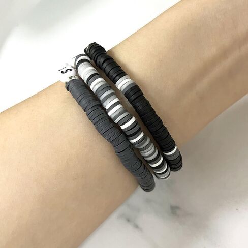 3 Pack Stray Bracelet Merch Stray Fans Bead Charm Bracelets Gifts for Women Men in Saudi Arabia
