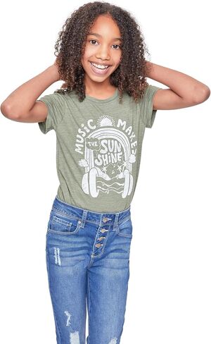 YMI Girls Essential Button Fly Skinny Jeans in Saudi Arabia