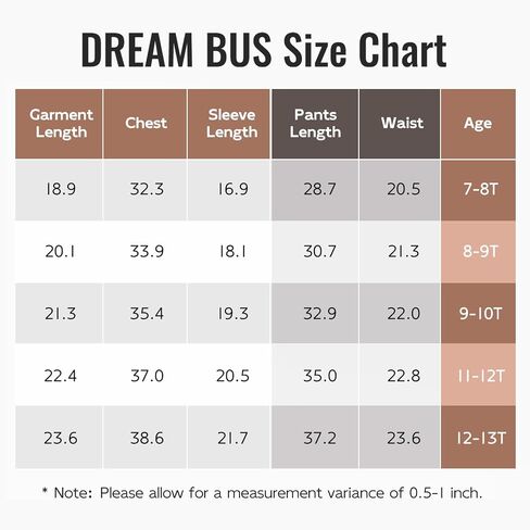 ملابس بطبعة حروف من DREAM BUS Girl، سويت شيرت وسروال بكتف منسدل مع جيوب للفتيات، مجموعة سراويل الخريف للفتيات من توين in Kuwait