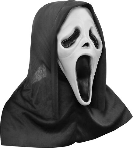 Skull Mask,Halloween Anniversary Movie Edition Face Cosplay Costume Party Gift in Saudi Arabia