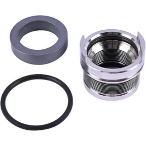 221101 Shaft Seal Kit Compatible with Thermo King Compressor X426 X430 Large Shaft Compressor Seal Kit 22-1101
