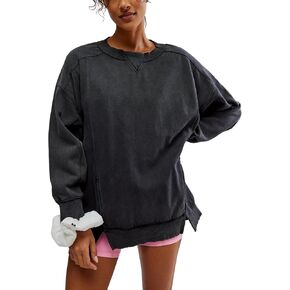 Free People Women's Intercept Tunic