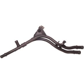 TOPAZ 1K0121070BD Cooling Water Tube Off Hose From Coolant Tank Replacement for VW CC Beetle Tiguan Jetta