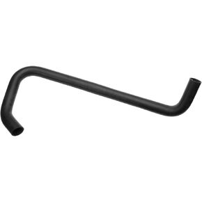 ACDelco Gold 27004X Molded Upper Radiator Hose