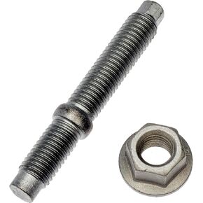 Dorman 32115 Exhaust Flange Hardware Kit Compatible with Select Models