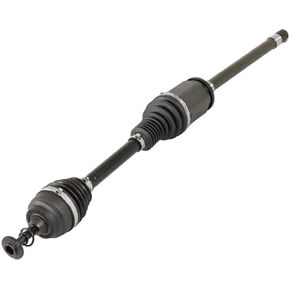 Front Right Passenger Side CV Axle Shaft For BMW 740Li 740Ld 750i & 535i GT xDrive AWD - BuyAutoParts 90-06424N New
