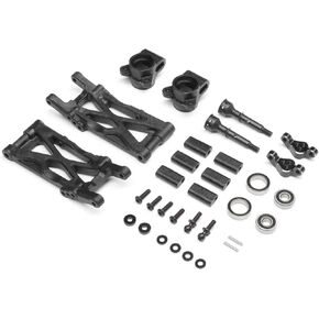 TEAM LOSI RACING VHA Conversion 22 5.0 TLR334069 Electric Car/Truck Option Parts