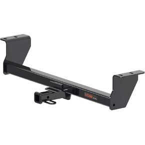 CURT 11375 Class 1 Trailer Hitch, 1-1/4-Inch Receiver, Fits Select Scion tC
