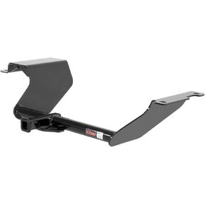CURT 11127 Class 1 Trailer Hitch, 1-1/4-Inch Receiver, Fits Select Mazda 5 , Black