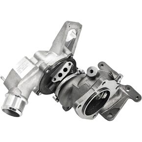 18900-6A0-003 Turbocharger for Honda Accord 1.5L 2018-2022, for Honda Civic 1.5L 2022-2024, for Acura Integra 1.5L 2023-2024 Turbo Charger 18900-64A-A01 6A0-F4-T/C 180810528E 181201132E