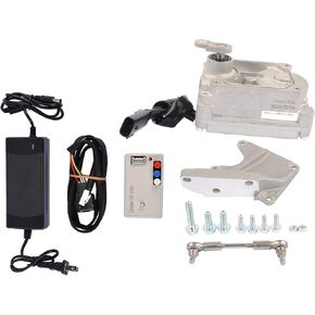 المحرك الإلكتروني التوربيني واستبدال المعاير لسيارة Ford F250 F350 F450 Super Duty 2008-2010 Powerstroke Diesel 6.4L 59001107387 1848304C3R 8C3Z9J559ARM AKWH in Kuwait