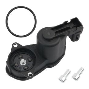 Rear Left & Right Parking Brake Actuator Motor Compatible with Land Rover Range Rover IV, Range Rover Sport, Discovery V, Defender Off-Road Replace LR102237