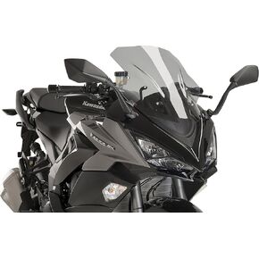 Puig Racing Screen Kawasaki Ninja 1000 17-20 C/Smoke