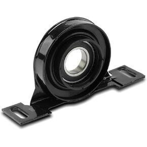 A-Premium Drive Shaft Center Support Bearing Compatible with BMW 318i 1992-1998, 318is 1992-1997, 318ti 1995-1999, 323i/323is 1998-1999, 325i/325is, 328i/328is, 525i, 528i, Z3