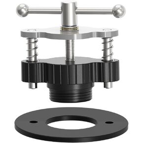 Advanced X3 Belt Changing Tool for Can-Am Maverick X3/MAX/RS/DS/MR Turbo Series 2017-2024 - Precision Fit for 64"/72" Wheel Base, Enhanced Durability with Aluminum-Iron Build(Standard Style)
