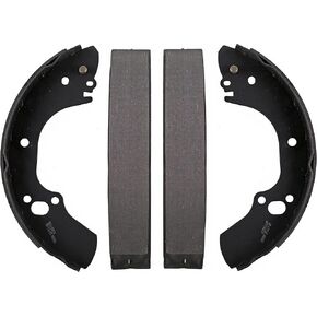 Wagner QuickStop Wagner Brake Z735 Drum Brake Shoe
