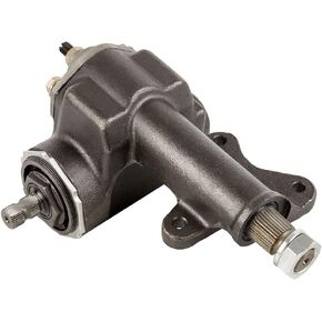 Steering Gear Box Gearbox For Chevy Corvette C3 1968-1982 - BuyAutoParts 82-70140AN New