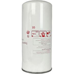 Air Oil Separator 54749247 Compatible with Ingersoll Rand Air Compressor UP6-30 Spin-On Cartridge 22436331