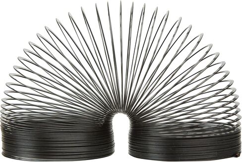 The Original Slinky Brand Collector's Edition Metal Original Slinky Kids Spring Toy in Saudi Arabia