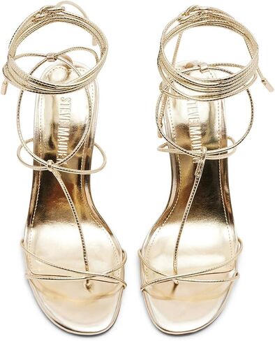 Steve Madden Women's Temptation Heeled Sandal in Saudi Arabia