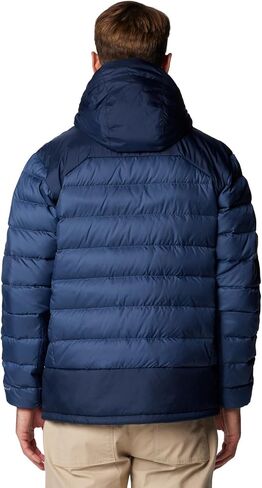 Columbia Men's Autumn Park Ii Down Hooded Jacket in Saudi Arabia