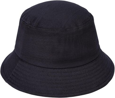 قبعة دلو كلاسيكية - قبعة شمسية للجنسين مصنوعة من القطن بنسبة 100% للنساء والرجال، قبعة صيد الجولف، قبعة شمسية قابلة للطي للسفر والشاطئ in Kuwait