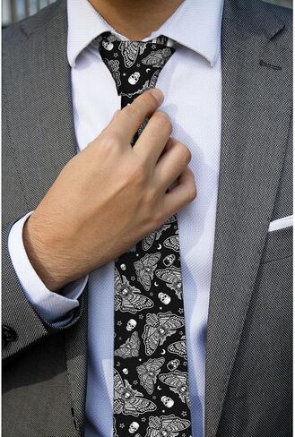 Teal Turquoise Mosaic Green Men's Tie Necktie Formal Business Suit for Men Wedding Groom Groomsmen Boyfriend in Saudi Arabia
