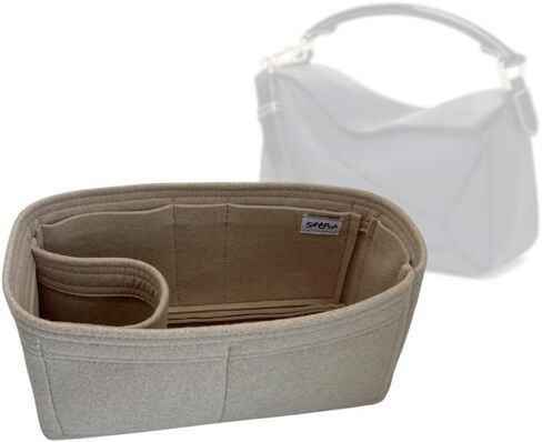 SAMORGA (16-11 / Loe-Puzzle-S Bag Organizer for Puzzle Small size Bag Organizer Insert Innerbag in Saudi Arabia