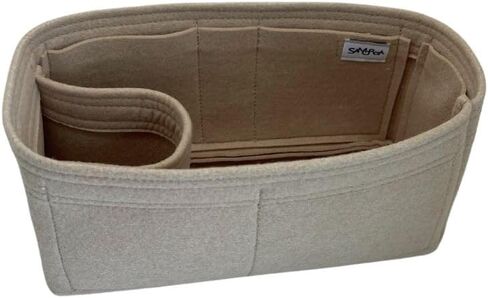 SAMORGA (16-11 / Loe-Puzzle-S Bag Organizer for Puzzle Small size Bag Organizer Insert Innerbag in Saudi Arabia