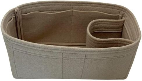 SAMORGA (16-11 / Loe-Puzzle-S Bag Organizer for Puzzle Small size Bag Organizer Insert Innerbag in Saudi Arabia