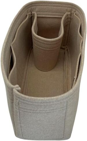 SAMORGA (16-11 / Loe-Puzzle-S Bag Organizer for Puzzle Small size Bag Organizer Insert Innerbag in Saudi Arabia