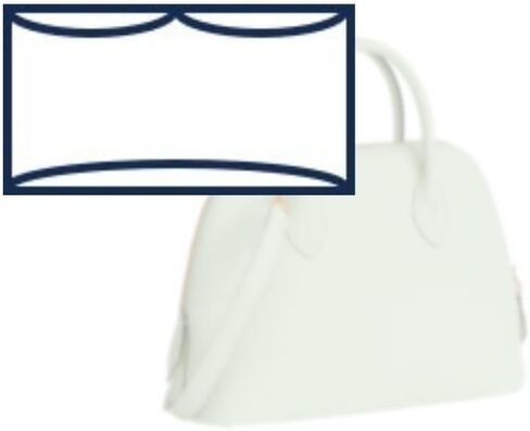 SAMORGA (2-5/ H-Bolide-25-Dome H-Bolide 1923 – 25 Bag Organizer Insert Innerbag in Saudi Arabia