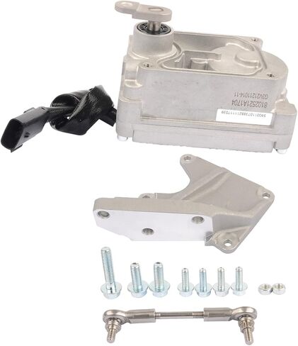 المحرك الإلكتروني التوربيني واستبدال المعاير لسيارة Ford F250 F350 F450 Super Duty 2008-2010 Powerstroke Diesel 6.4L 59001107387 1848304C3R 8C3Z9J559ARM AKWH in Kuwait