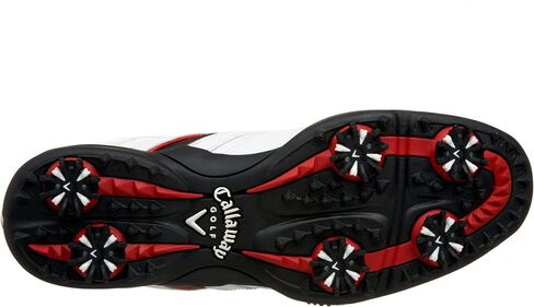 Callaway Men's Chev LP Golf Shoe in Saudi Arabia