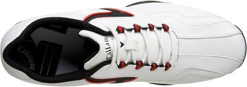Callaway Men's Chev LP Golf Shoe in Saudi Arabia