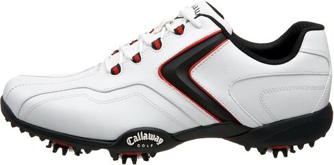 Callaway Men's Chev LP Golf Shoe in Saudi Arabia