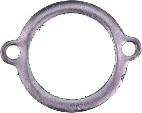 2X Thermostat Gasket Seals 11060-2084 AM121688 Compatible with Kawasaki KAF620 FD590 FD590V FD611 FD620 FD620V FD620D FD661 Engine Mule 2500 2510 2520 3000 3010 3020 4000 John Deere 445 F911 in Saudi Arabia
