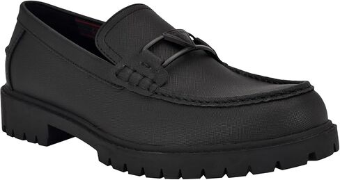 Guess Men's Dacto Loafer in Saudi Arabia