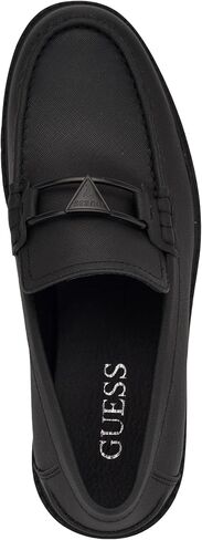 Guess Men's Dacto Loafer in Saudi Arabia