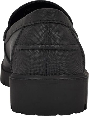 Guess Men's Dacto Loafer in Saudi Arabia