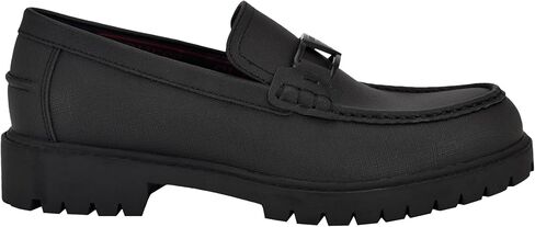 Guess Men's Dacto Loafer in Saudi Arabia