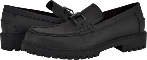 Guess Men's Dacto Loafer in Saudi Arabia